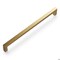 Hickory Hardware Skylight Collection Pull 8-13/16 Inch 224mm Center to Center Champagne Bronze Finish HH075422-CBZ - alternate 1